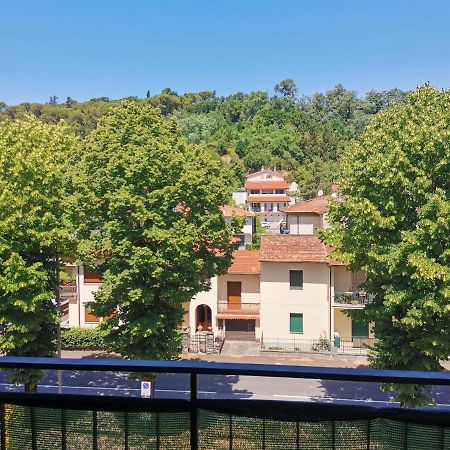 Appartamento Scarperia 산 피에로 아 시에베 외부 사진