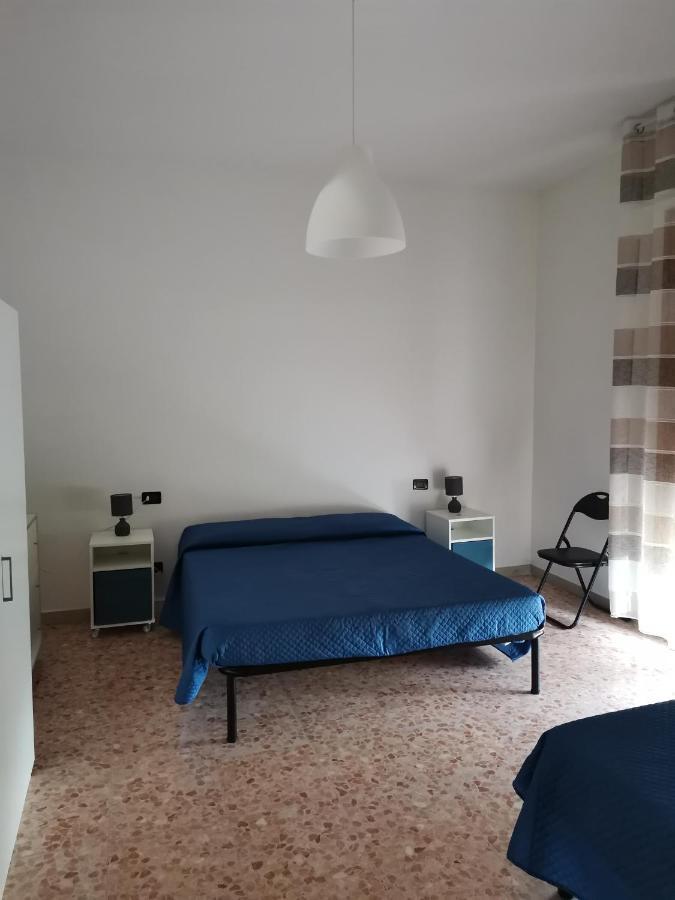 Appartamento Scarperia 산 피에로 아 시에베 외부 사진