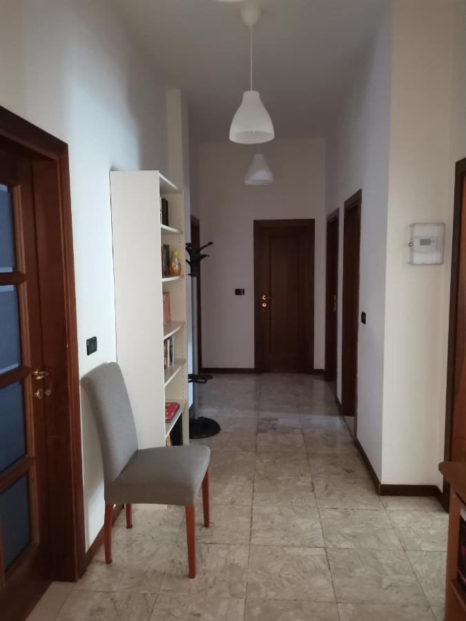 Appartamento Scarperia 산 피에로 아 시에베 외부 사진